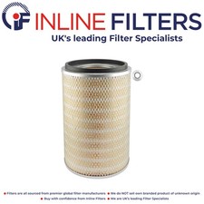 Air Filter for Scammell