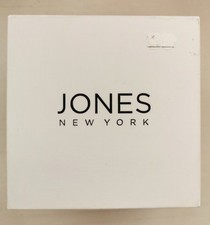 Empty Box - Jones New York Watch