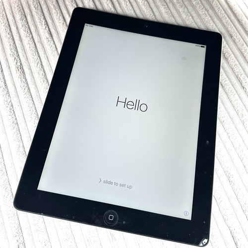 Apple ipad 3rd gen 32gb - gen,