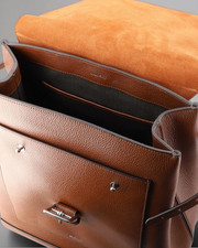 Mulberry Chiltern backpack