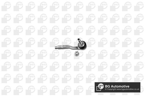 Bga steering tie - rod, end