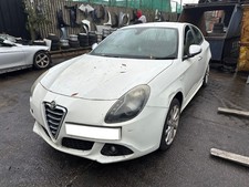 2010 ALFA ROMEO GIULIETTA 1 X