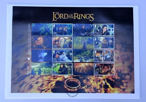 2026 lord the - rings, smilers