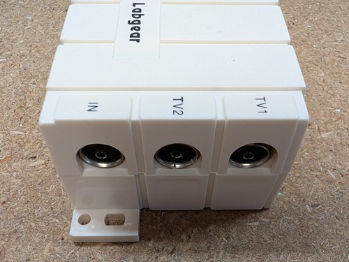 Labgear msa121 way fm dab - 2,