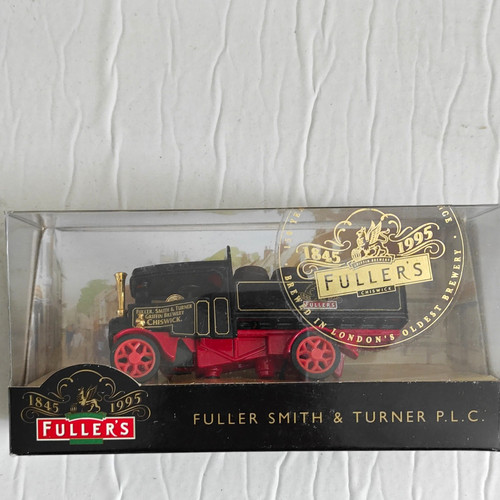 Matchbox models yesteryear - matchbox, of