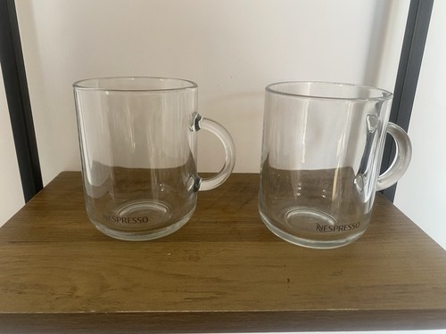 Small nespresso glass - small,