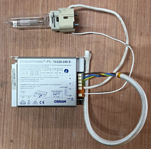 Osram powertronic pti - osram,