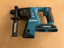 Makita DHR263Z Twin Cordless