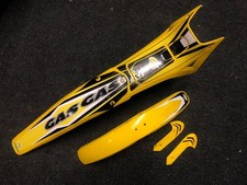 2002 to 2010 GAS GAS TXT PRO