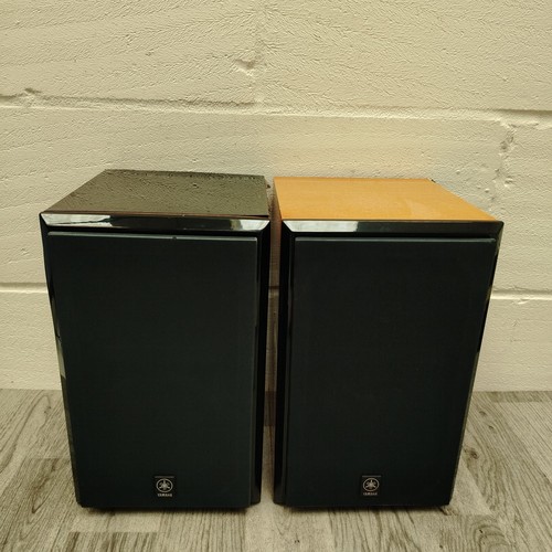 Yamaha pianocraft e400 - pianocraft, nx-e400