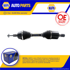Drive Shaft fits VOLVO V50 545