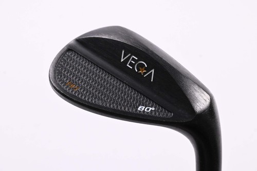 Vega vwx lob - wedge, degree