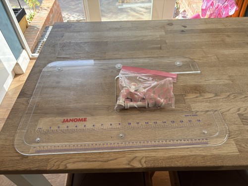 Genuine janome sewing - genuine,