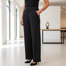 Made In Italy Winnie Wide Leg
