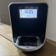 iPod Dock Entertainment System