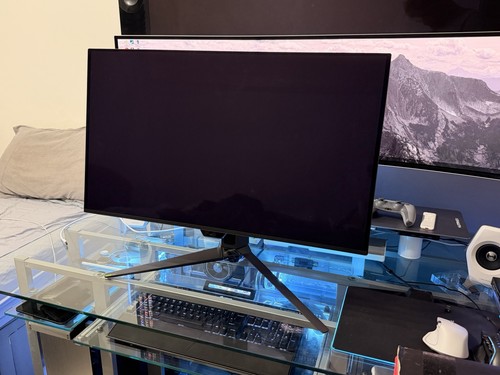 Asus rog swift pg32ucdm - swift,