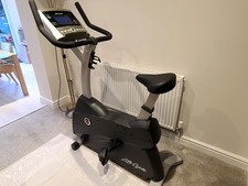 Life Fitness C1 Exercise Bike