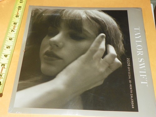 Taylor swift official - official, 2026
