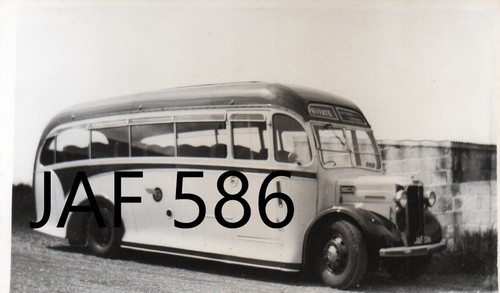 Southern national 3803 jaf586 - southern,