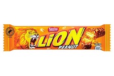 Nestle - Lion Peanut Chocolate