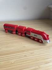 BRIO 33557 Red Streamline