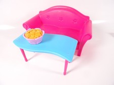 Barbie Glam Vacation House