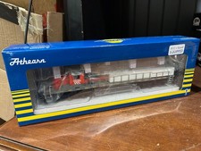 HO Scale Athearn Potash Corp