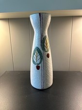 Vintage Scheurich Keramik W