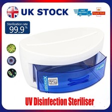 UV Disinfection Steriliser