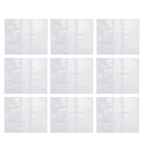 500 pcs shrink wrap film - 500,