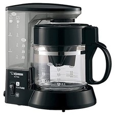 ZOJIRUSHI Coffee Maker 4 cups