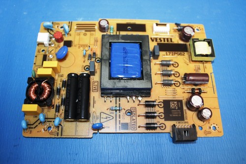 Power supply board 17ips62 - supply,