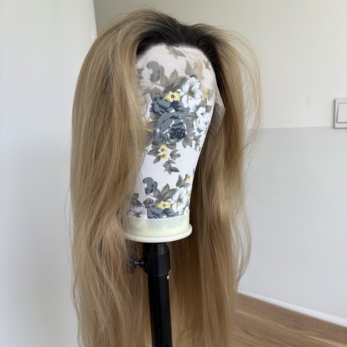 Synthetic hair heat friendly - synthetic,