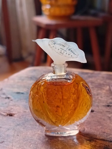 Histoire amour aubusson - d'amour,