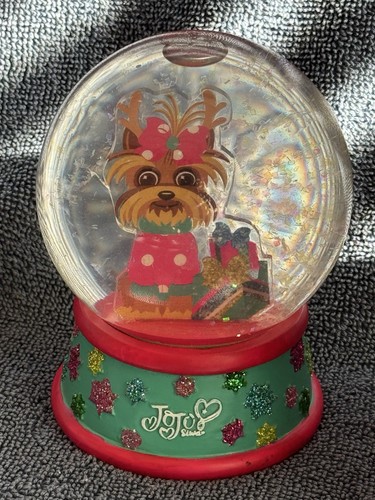 Nickelodeon jojo siwa snow - nickelodeon, 4"