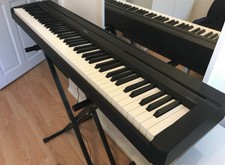 Yamaha digital piano - -, 145