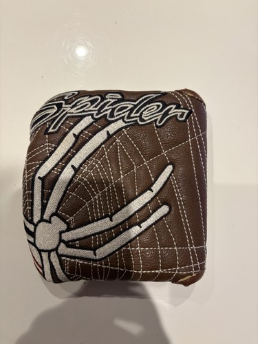 Taylormade spider putter - spider,