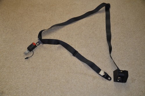 Wingard inertia seat - wingard,