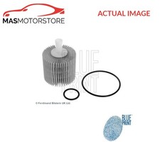 ENGINE OIL FILTER BLUE PRINT