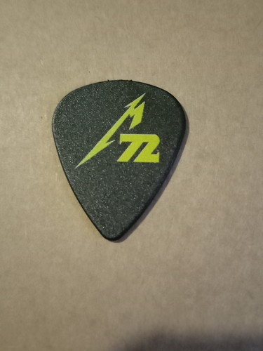 Metallica black and yellow - black,