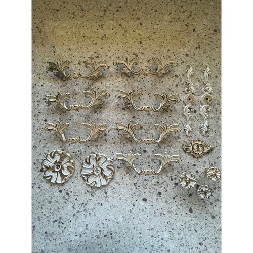 Vintage french provincial - vintage,