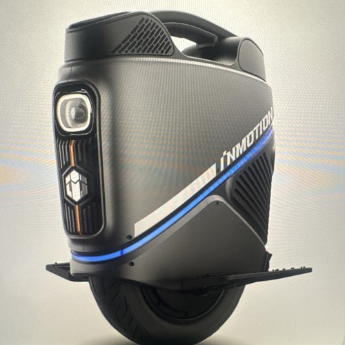 Electric unicycle for - unicycle,
