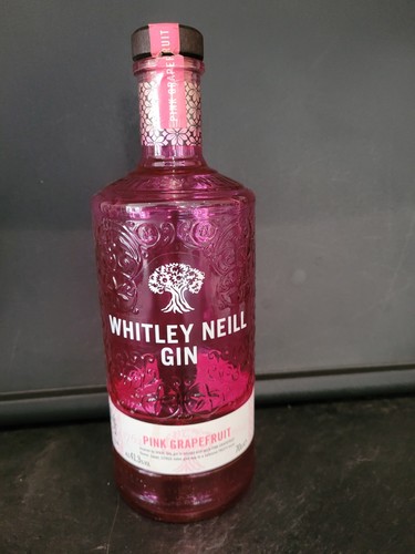 Empty whitley neill pink - whitley,