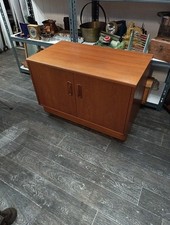 Vintage Mid-Century G Plan