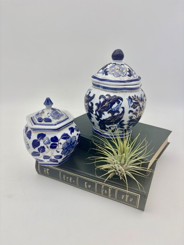 Vintage cobalt blue and - vintage,