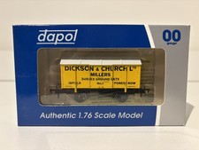 Dapol 'Dickson & Church'