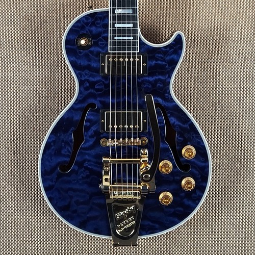 Gibson custom shop les - les, paul