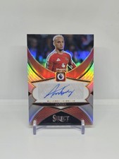 Panini Select Premier League