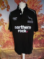 Newcastle Falcons Rugby 2008