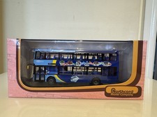 CMNL UKBUS 9503 Northcord Scania Omnicity Model Bus Metrobus East grinstead OOC